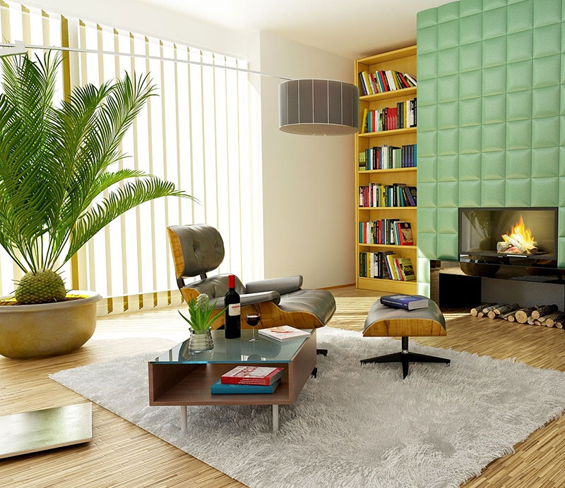 Equipo de Horizon Living